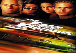 Форсаж (2001) его зовут брайан, и он — фанатик турбин и нитроускорителей. The Fast And The Furious 2001