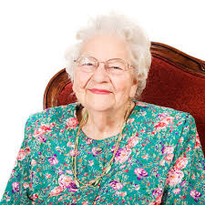 Obituary of Mildred R Wilkinson