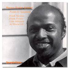 SteepleChase 재즈(Jazz) 호레이스 팔란 퀸텟