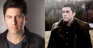 Interview: Actor Dan Cade Talks 'Carnival Row', 'Knightfall', & The Pain Of  Learning To Ride A Horse