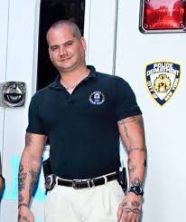 In times square, one of the busiest places in … Luis Alvarez Champion Of 9 11 Responders Dies At 53 The New York Times