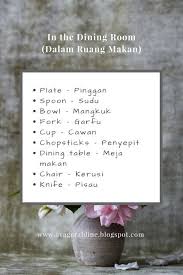 Gantungan jemuran jepit jemuran baju dgn 16 penjepit presa. 35 English Malay Ideas Malay Language Beginner Lesson Indonesian Language