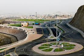 أمانة عسير 100 إنجاز حدائق سما أبها أخبار السعودية صحيفة عكاظ