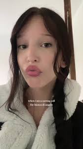 Bianca Di Angelo Casting Call Open Xasging Call