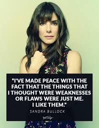 You know you can't wear a swimsuit on this mission, right, hart? 25 Quotes By Sandra Bullock About Success And Being Happy Yourtango