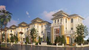Quy định về mật độ xây dựng nhà biệt thự đúng quy chuẩn 2024