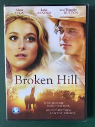 Broken Hill (DVD) 2009, Alex Vega, Timothy Hutton, MINT, SEALED, PG, Ohio  seller 741952691693| eBay