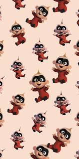 Jack Jack Los Increibles The Incredibles Wallpaper Fondo Disney Pixar Fondo De Pantalla Iphone Disney Fondo Disney Increibles Pixar