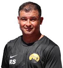 Professor of statistical machine learning and data science, department of statistical science, ucl. Ricardo Silva European Padbol Tour