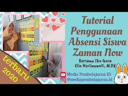Aug 10, 2021 · contoh buku absensi siswa untuk paud sd smp sma terbaru. Tutorial Penggunaan Absen Siswa Zaman Now 2020 Youtube