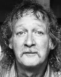 CARL DICKSON, 50, of Columbiaville