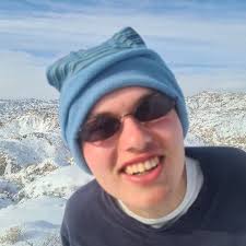 Joseph Tutt (@JosephOTutt)