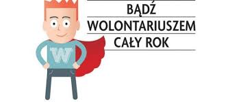 Regulamin Szkolnego Koła Wolontariatu