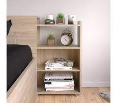 En lisant ce comparateur, acquérez votre tete de lit avec rangement 160 cm idoine en toute confiance ! Tete De Lit 160 Cm Avec Best Rangement Imitation Chene Tete De Lit But