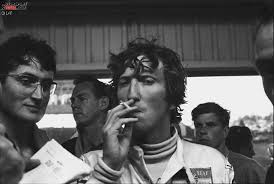 Jochen rindt is the only driver to have won the world championship after he was killed. Jochen Rindt Lebt Warum Er Den Motorsport Bis Heute Pragt