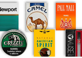 1yr · thievesrevenge · r/cigarettes. Reynolds American Bets On Menthol Cigarette Brands K Message