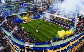 River plate pierde 10 jugadores para superclásico con boca juniors. Historico Acreditaciones Para La Final Boca Vs River Abarrotan Bombonera Mediotiempo