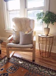 Outdoor seat cushions coordinated with our outdoor furniture series, our outdoor cushions let you customize the look and comfort of your outdoor seating. 6 Ikea Poang Chair Uses And 22 Awesome Hacks Digsdigs