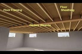 Pin By Cecilia On Bedroom Inspiration Floor Framing Wooden Flooring Mezzanine Loft