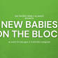 New Babies on the Block — Baltimore Family Alliance event image