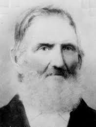 John Alger (1820-1897)