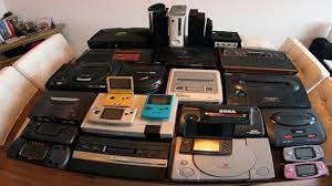 The best retro game consoles are your gateway to years gone by. 12 Epic Retro Games Console Mods And Hacks To Try Today Trusted Reviews