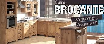 Cuisine Brocante Meuble Cuisine Bois Facade Meuble Cuisine Meuble Cuisine