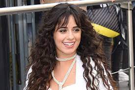 Submitted 9 days ago by shokka_. Camila Cabello Wears A Sports Bra Leggings To Help Get Out The Vote Bvf News