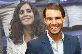 Rafael Nadal Das Ist Seine Verlobte Xisca Francisca Perello Gala De