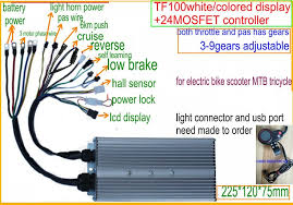 50cc scooter stator wiring diagram wire center •. How Do You Run Electric Motor With Just The Thomb Throttle Without The Speed Gears Electric Bike Forums Q A Help Reviews And Maintenance