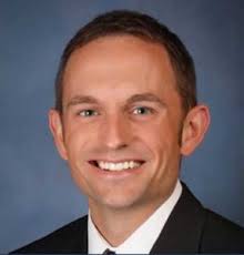 Jeffrey “Jake” Griggs, PA-C