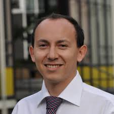 Adrián ALEMÁN-ZAPATA