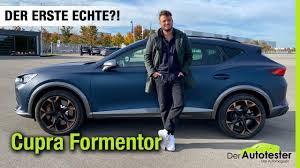 Check spelling or type a new query. 2021 Cupra Formentor Vz 310 Ps Im Test Der Erste Echte Fahrbericht Review E Hybrid R Youtube