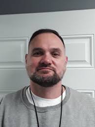 Offender Information