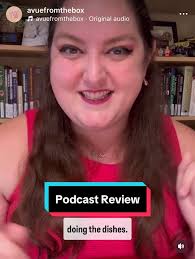 Repost from the wonderful @A View from the Box and their review of the  first few episodes of TUNNEL RUNNERS! Give her a follow! The fourth episode  comes out this Wednesday… try to keep up! #podcasts ...
