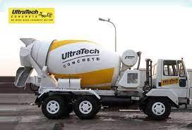 Shredding, scanning, and storage with rmc has proven savings. Gray Ultratech Ready Mix Concrete Rmc Lucknow Only Packaging Size 6 Cubic Meter Grade Standard M25 Rs 7500 Cubic Meter Id 22404847262