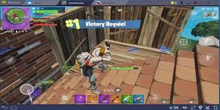 Battle royale is free to play so players really enjoy it. How To Play Fortnite Battle Royale Mobile On Pc Fileintopc
