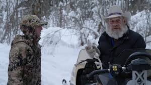 Tom's last day of trapping brings on a new beginning for the next generation. #MountainMen | Mountain Men on The History Channel | Facebook
