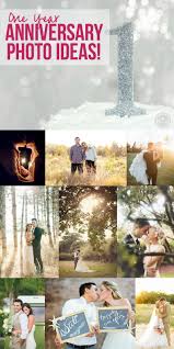 5 out of 5 stars. One Year Anniversary Photo Ideas Happily Ever After Etc