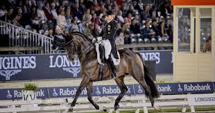 Dorothee schneider & sammy davis jr. Horse Of The Month Showtime