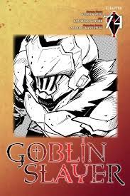 Goblin Slayer, Chapter 74 (manga) eBook by Kumo Kagyu - EPUB Book | Rakuten  Kobo United States