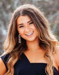 Isabel Horton's Instagram, Twitter & Facebook