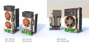 Pin By Daniel Friar On Mini Pc Itx Case In 2020 Mini Itx Mini Gaming Pc