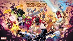Comic books and cartoons have long gone hand in hand. What Are The Best Marvel Comics To Start With In 2021