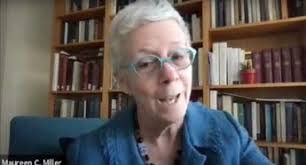 UC BERKELEY DEPARTMENT of