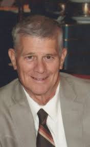 Lewis Jay "Chip" Lose Obituary