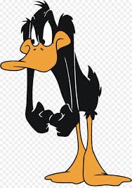 Daffy Duck You Re Despicable Looney Tunes Characters Duck Cartoon Looney Tunes Cartoons