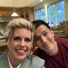 Sharon Fredrickson's Instagram, Twitter & Facebook