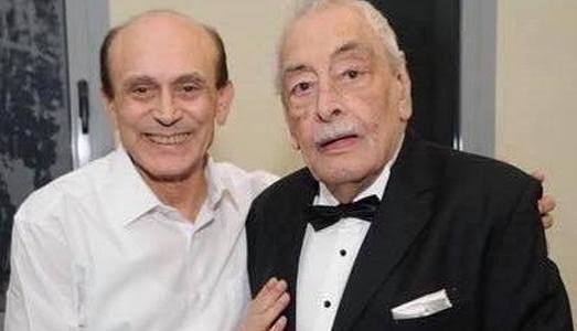 أعمال جمعت بين جميل راتب ومحمد صبحي.. أبرزها «رحلة المليون» - الوطن
