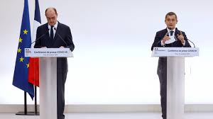 Votre déclaration sera introduite au registre national et vous recevrez une attestation d'enregistrement de l'étranger qui quitte définitivement la belgique doit se présenter avec la ou les titres de séjour. Couvre Feu Attestations Regles Horaires Ce Qu Il Faut Savoir